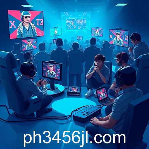 The Evolution of Gaming Communities