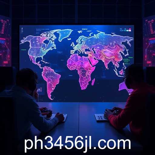 Future of Online Gaming Communities