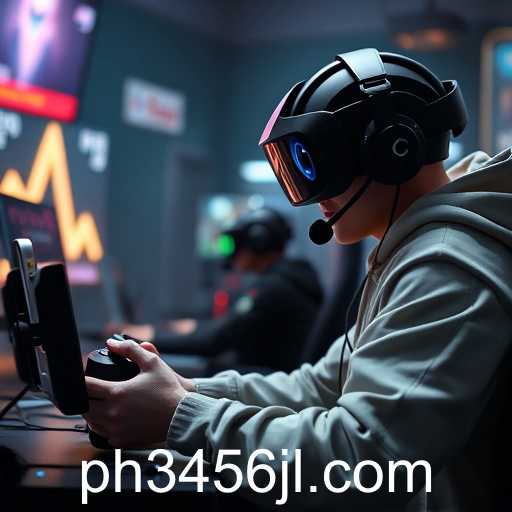 Evolving Landscapes of Online Gaming in 2025