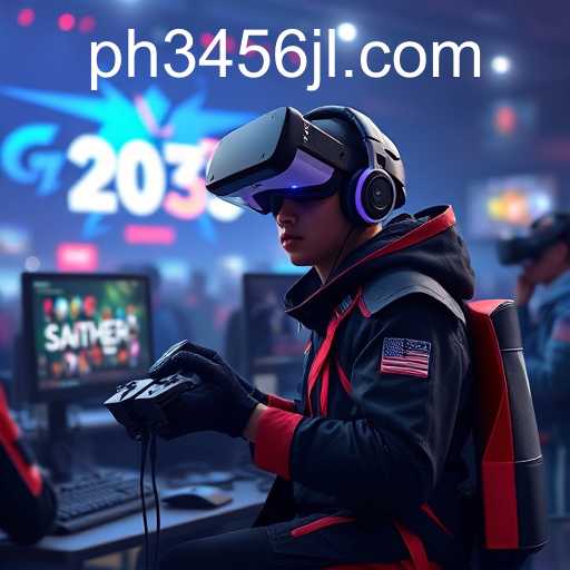 Exploring Online Gaming Trends