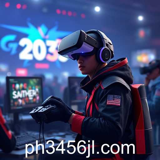 Gaming Trends in the Digital Age