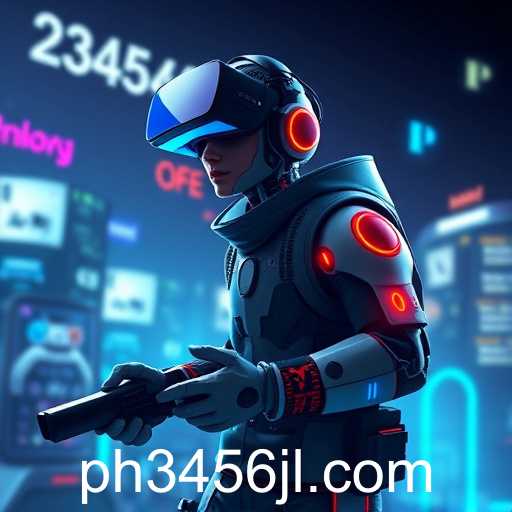 A New Era in Online Gaming Awaits